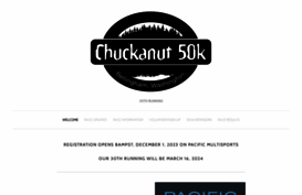 chuckanut50krace.com
