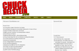 chuckhelstein.com