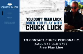 chuckluck.com