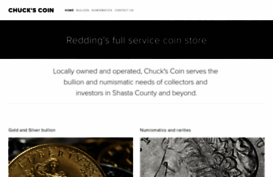 chuckscoin.com