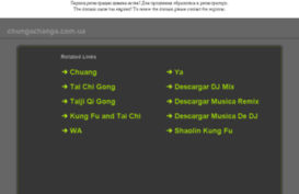 chungachanga.com.ua