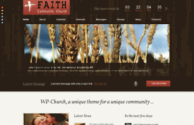 church.netstudio.co.za