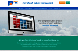 church123.com