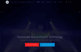 churchav.net