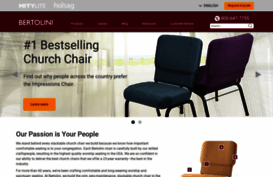 churchchairs.org