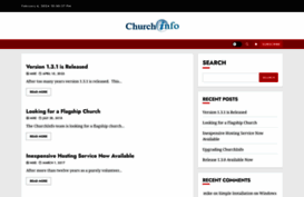 churchdb.org
