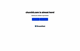 churchit.com