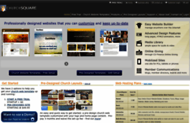 churchsquare.com