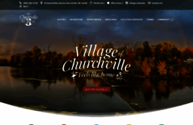 churchville.net