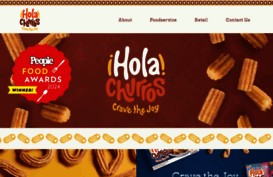 churro.com