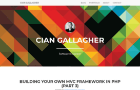 ciangallagher.net