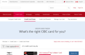 cibccards.com