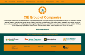 cie.ie