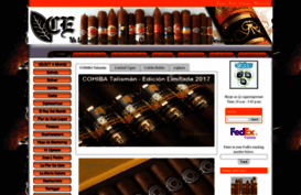cigaremporium.biz