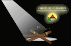 cigarsofcostarica.com