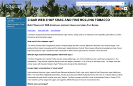 cigarwebshop.com