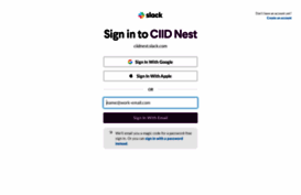 ciidnest.slack.com