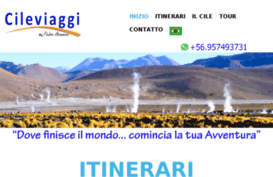 cileviaggi.com