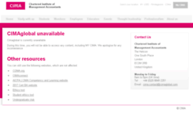 cimaspace.cimaglobal.com