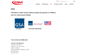 cimgsa.com