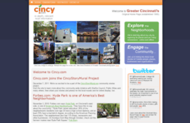 cincy.com