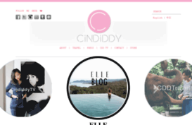 cindiddy.com
