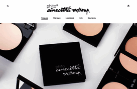 cinecittamakeup.ru