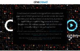 cinecrowd.com