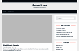 cinema-dream.info