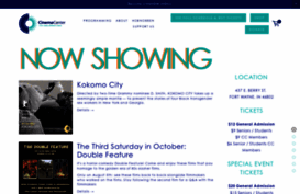 cinemacenter.org