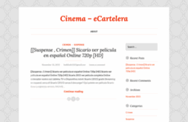 cinemaecartelera.wordpress.com