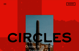 circlesconference.com