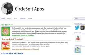circlesoftapps.com