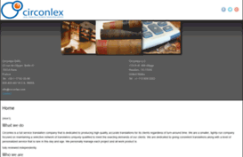 circonlex.com