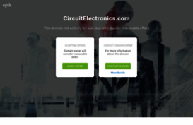 circuitelectronics.com