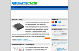 circuitstune.com