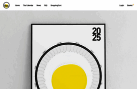 circular-calendar.com