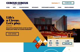 circuscircus.com