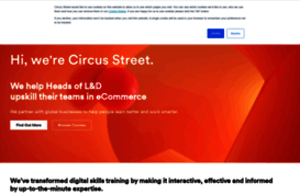 circusstreet.com