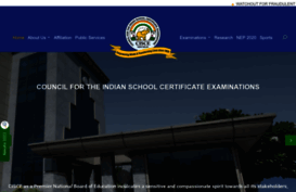 cisce.org