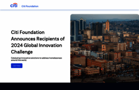 citifoundation.com