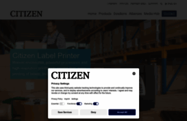 citizen-systems.com