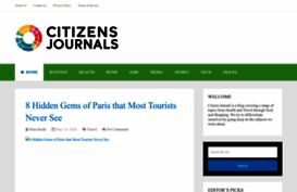 citizenjournal.net