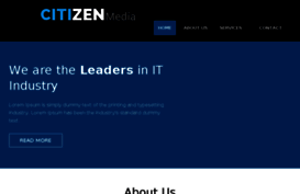 citizenmedia.org