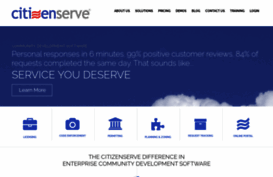 citizenserve.com