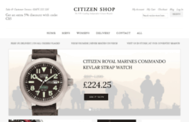 citizenshop.co.uk