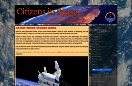 citizensinspace.org
