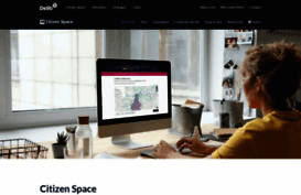 citizenspace.com