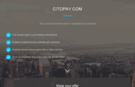 citopay.com