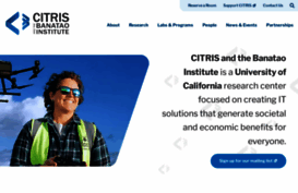 citris-uc.org